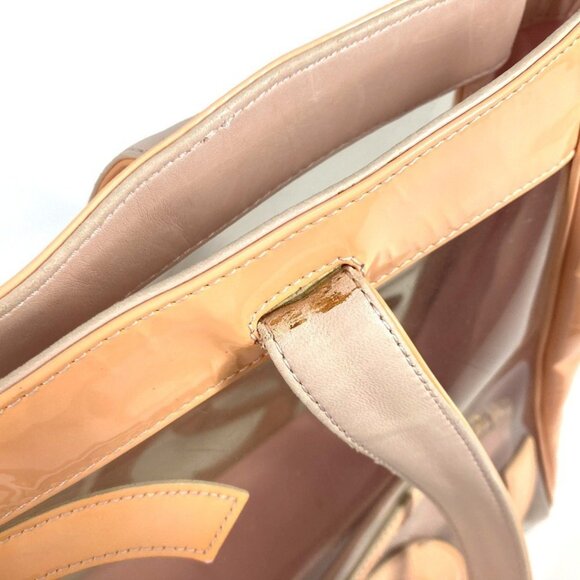 CHANEL Pink Shoulder Bag - Picture 7 of 16